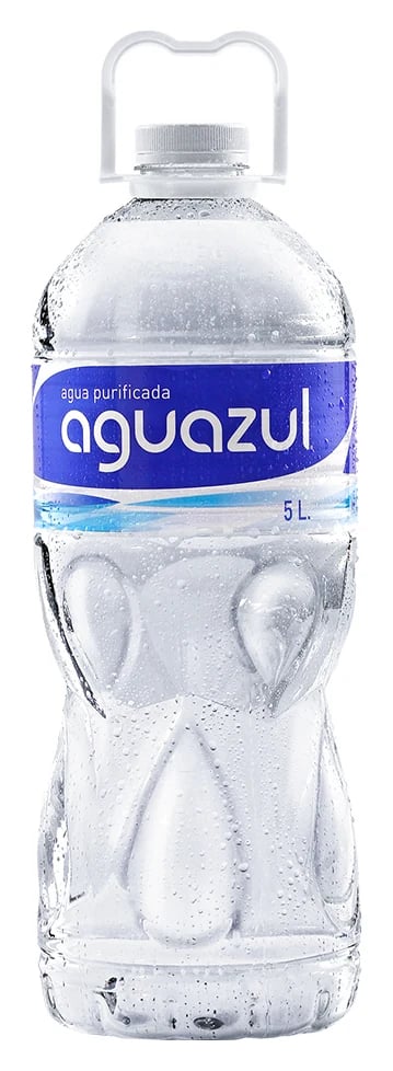 Aguazul 5 L