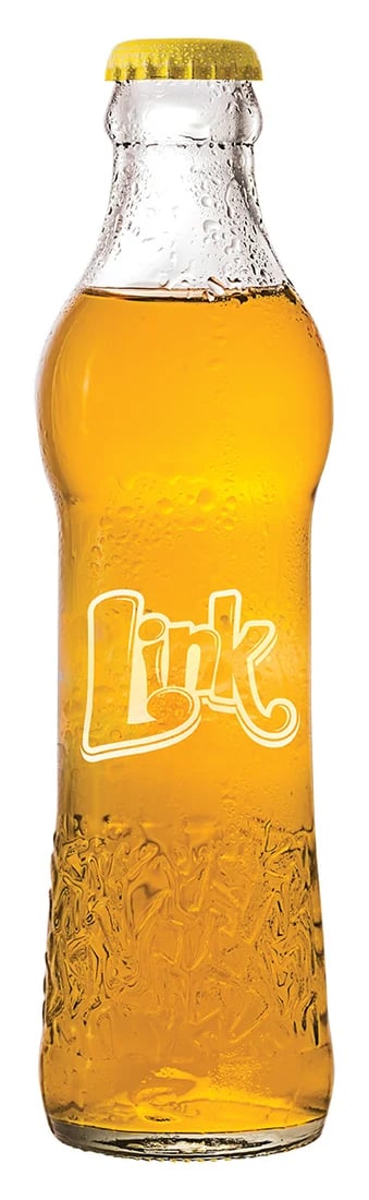Link 192 ml Banana