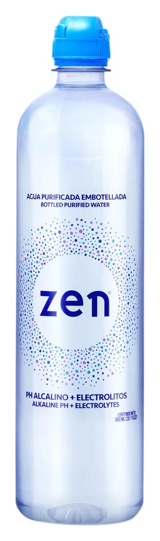 Zen 850 ml